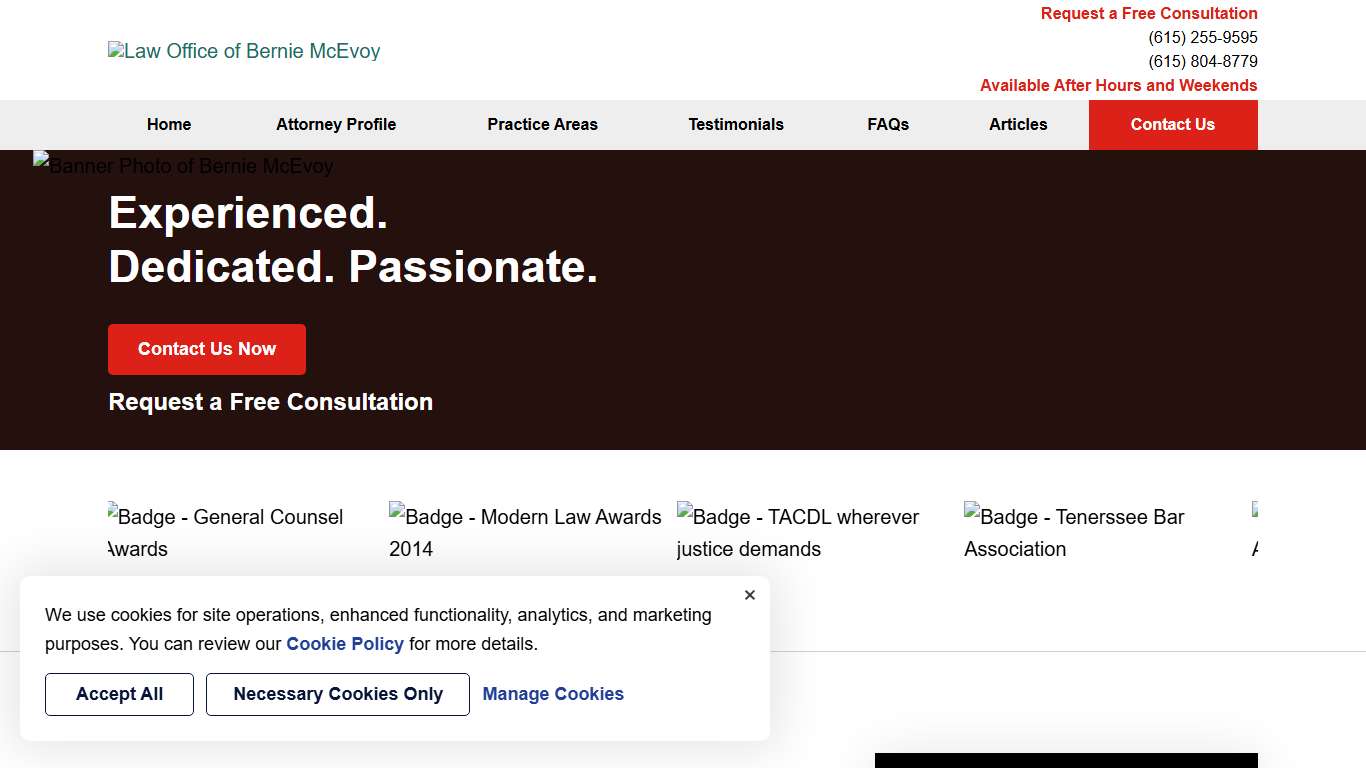 Removal from Sex Offender Registry | Davidson County Criminal Defense Lawyer